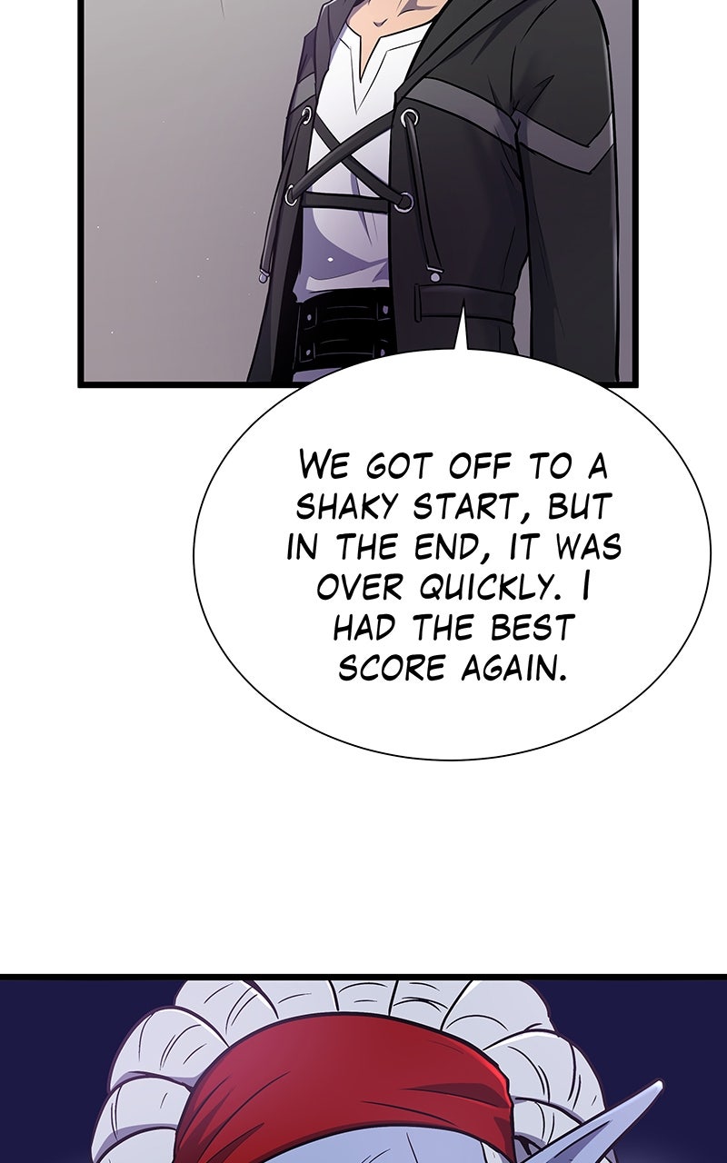 Read Arena chapter 23 image 25 on Lezhin