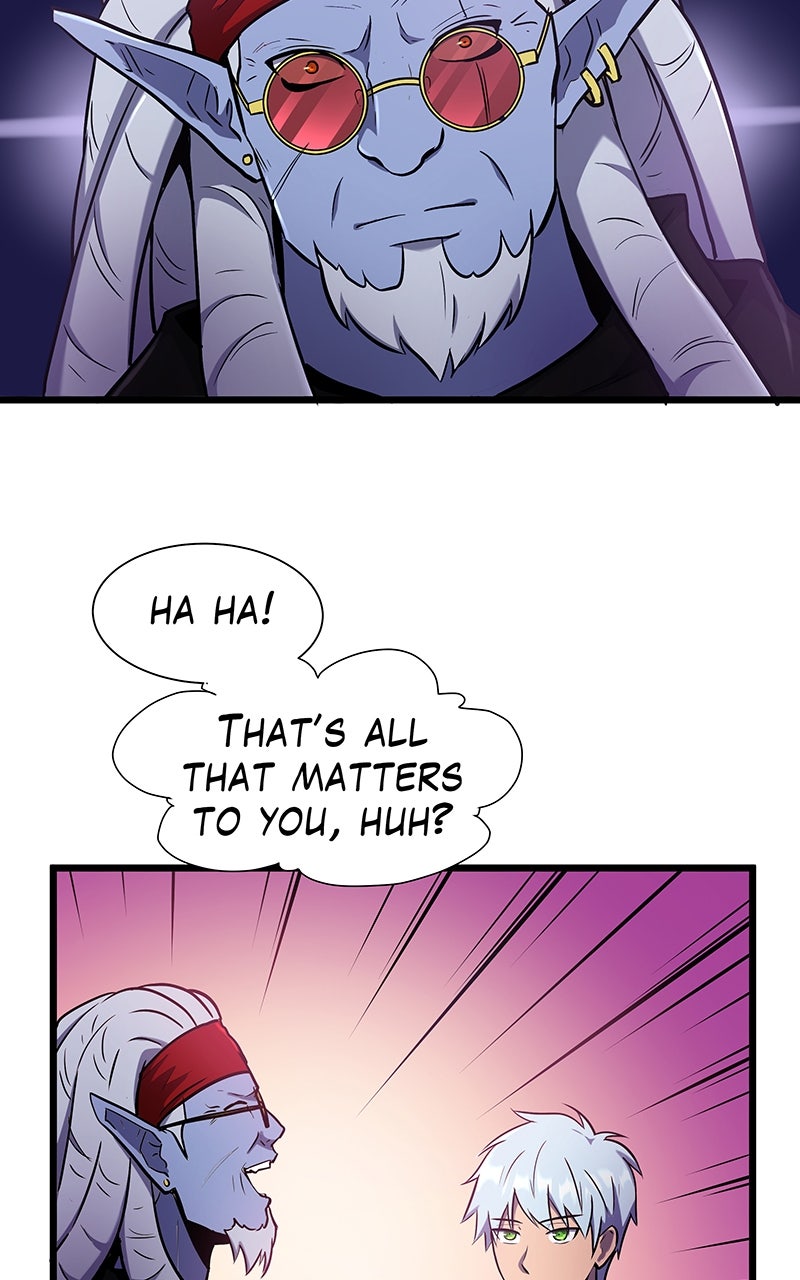 Read Arena chapter 23 image 26 on Lezhin