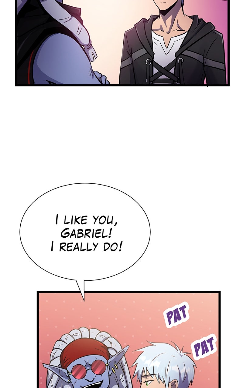 Read Arena chapter 23 image 27 on Lezhin