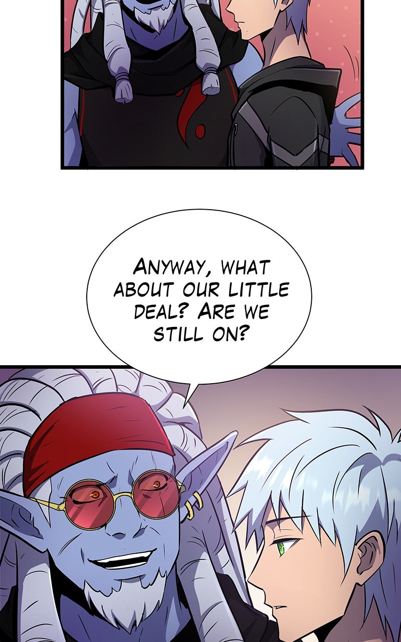 Read Arena chapter 23 image 28 on Lezhin