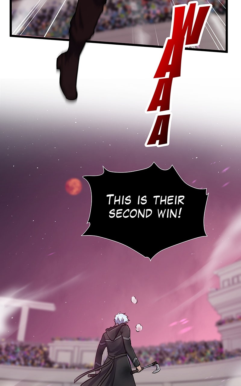 Read Arena chapter 23 image 3 on Lezhin