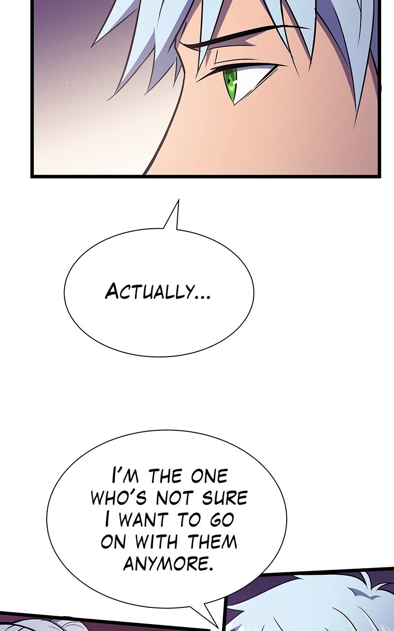 Read Arena chapter 23 image 30 on Lezhin