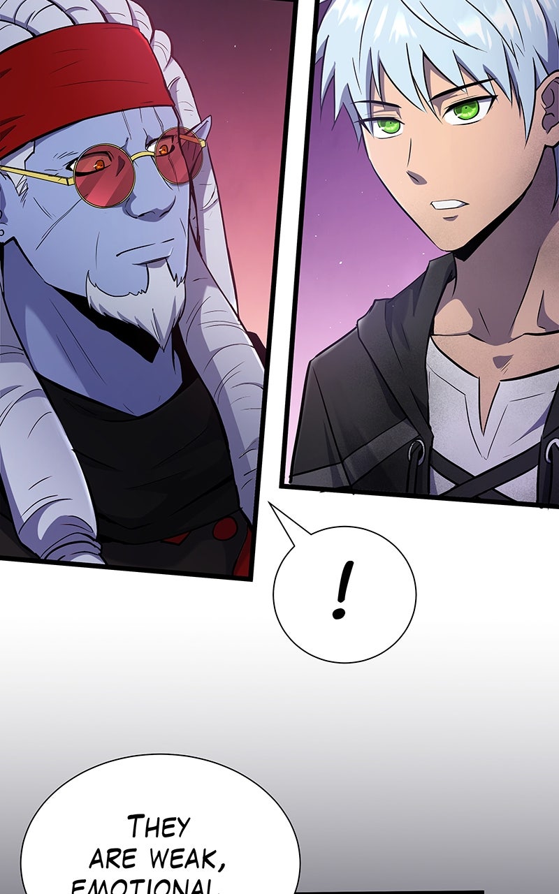 Read Arena chapter 23 image 31 on Lezhin