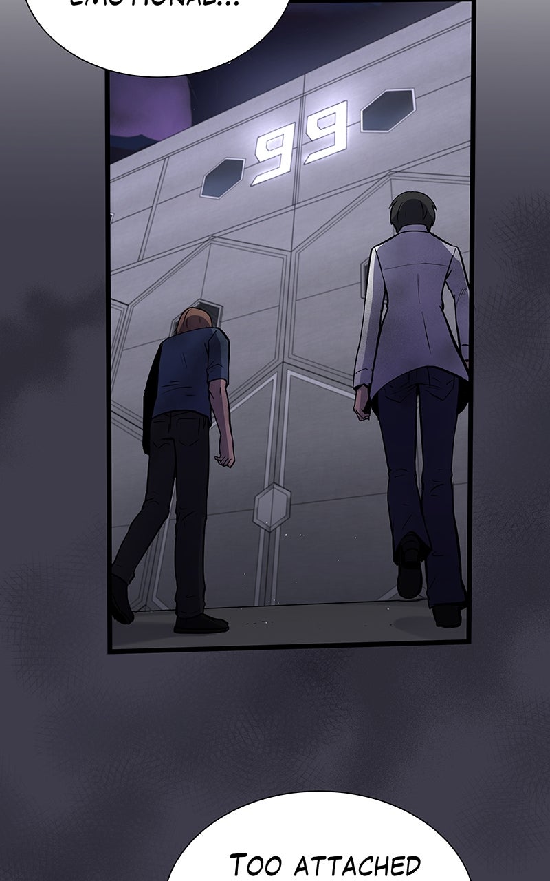 Read Arena chapter 23 image 32 on Lezhin
