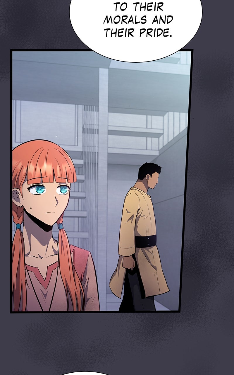 Read Arena chapter 23 image 33 on Lezhin