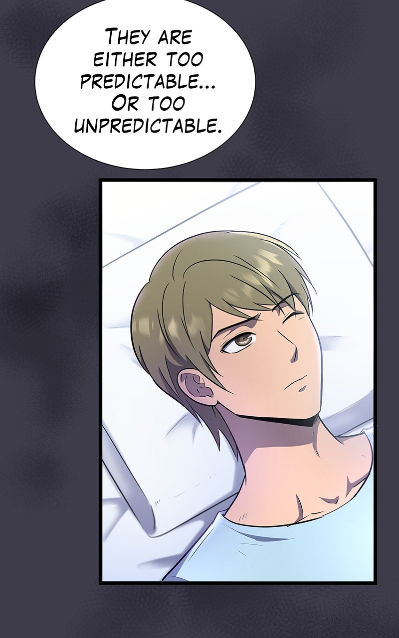 Read Arena chapter 23 image 34 on Lezhin