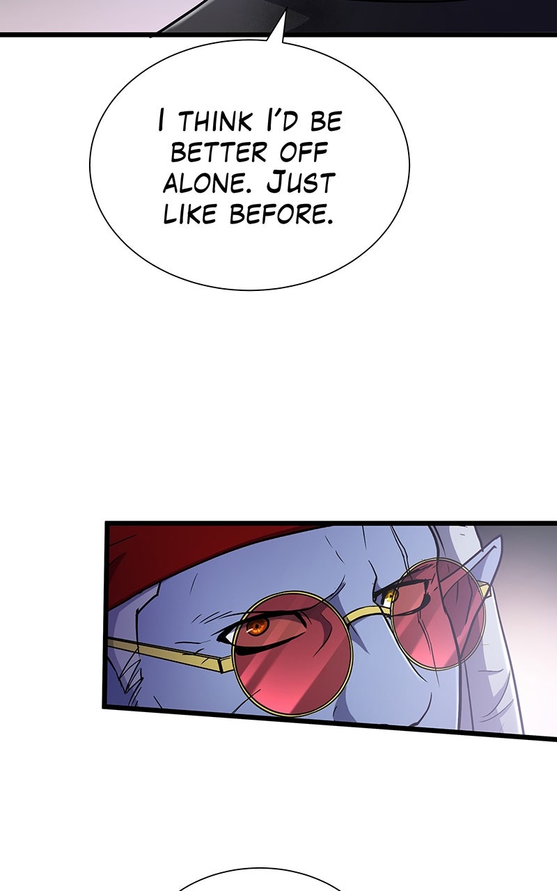 Read Arena chapter 23 image 37 on Lezhin