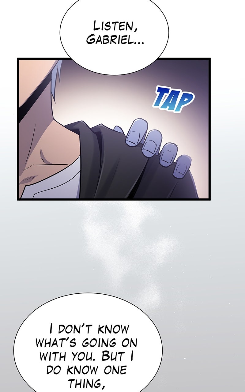 Read Arena chapter 23 image 38 on Lezhin