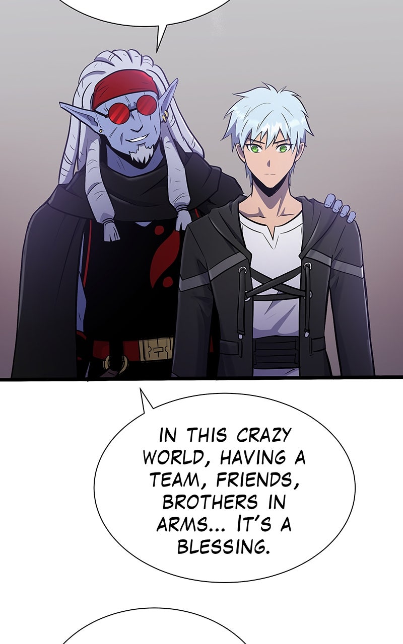 Read Arena chapter 23 image 39 on Lezhin