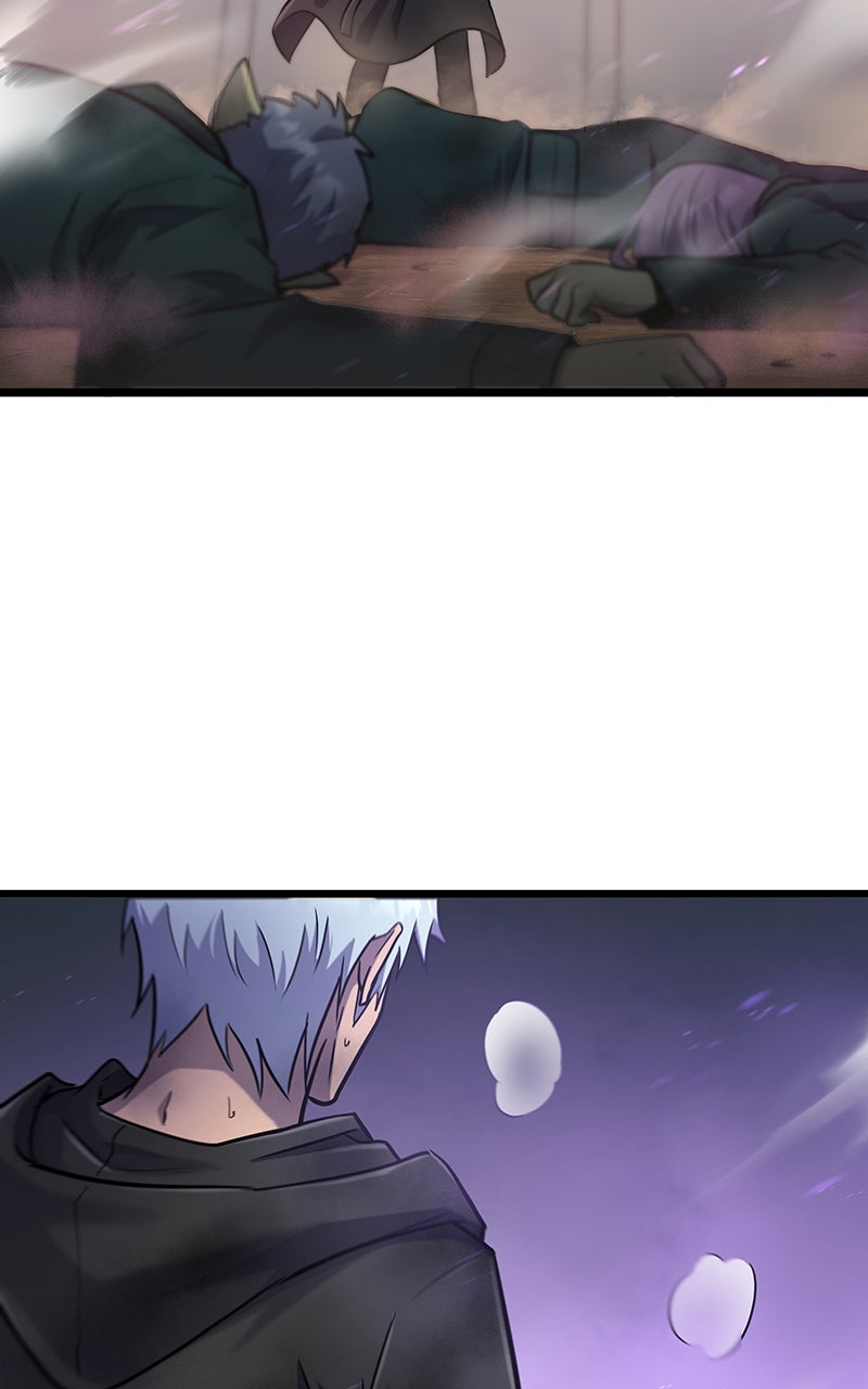 Read Arena chapter 23 image 4 on Lezhin