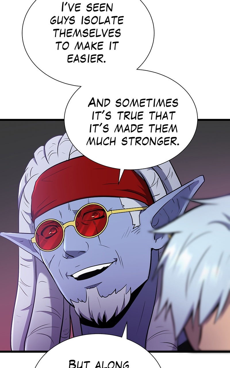 Read Arena chapter 23 image 40 on Lezhin