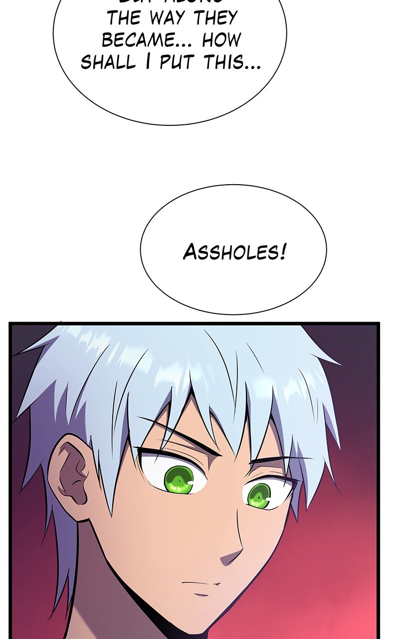 Read Arena chapter 23 image 41 on Lezhin
