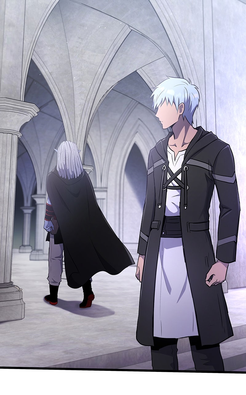 Read Arena chapter 23 image 44 on Lezhin