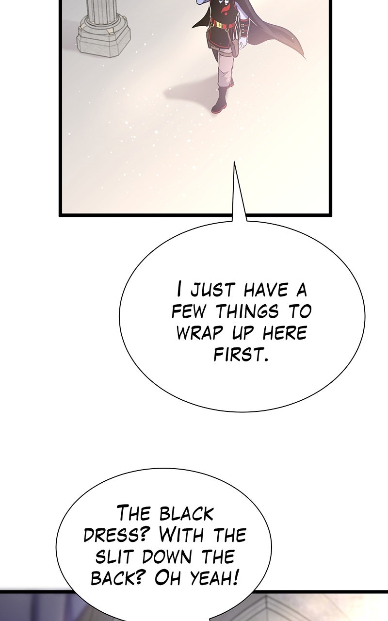Read Arena chapter 23 image 46 on Lezhin