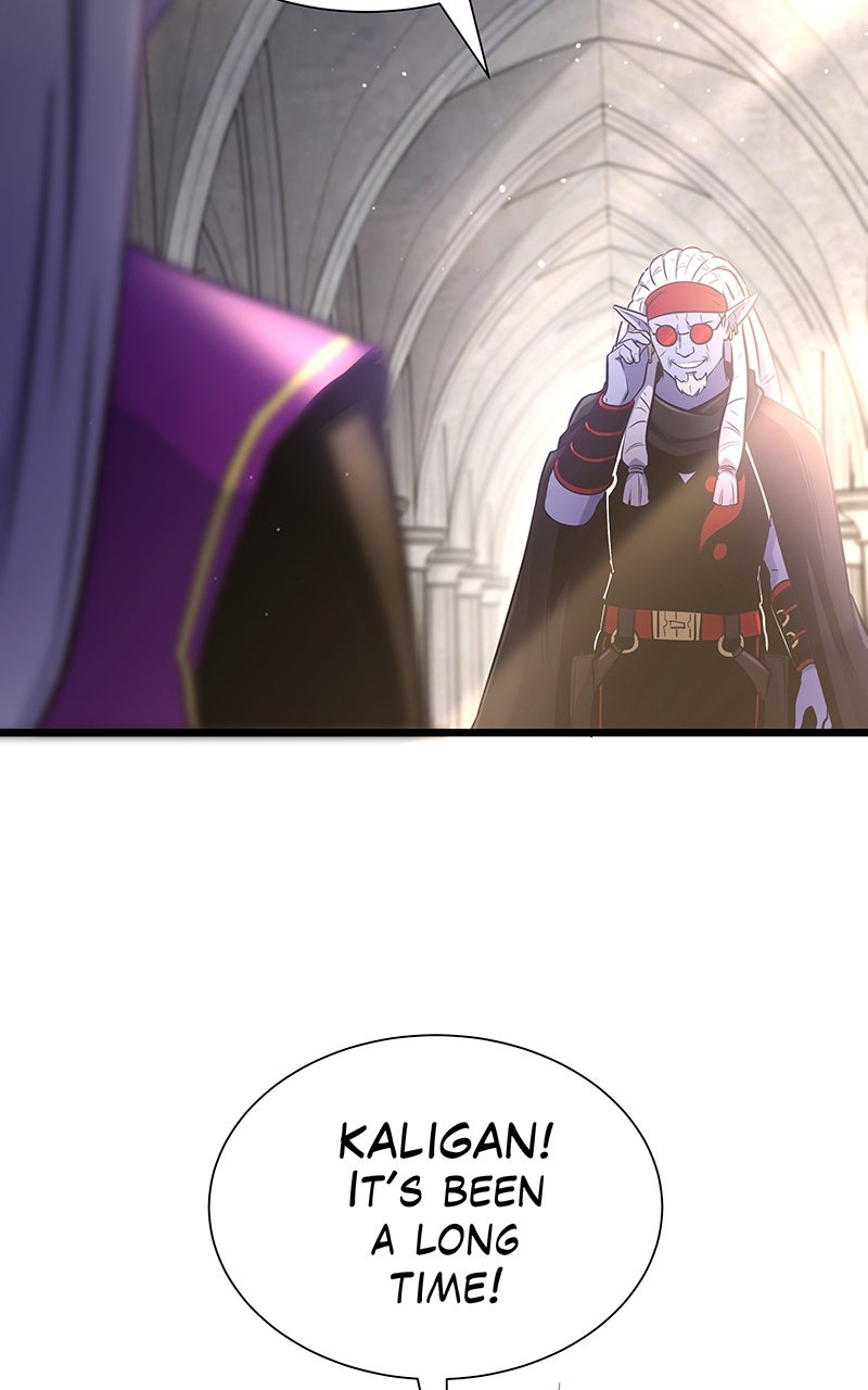 Read Arena chapter 23 image 47 on Lezhin