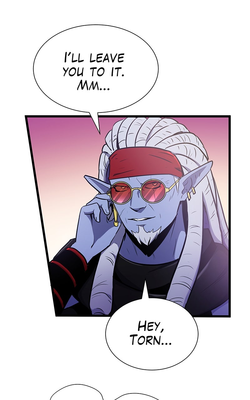 Read Arena chapter 23 image 49 on Lezhin