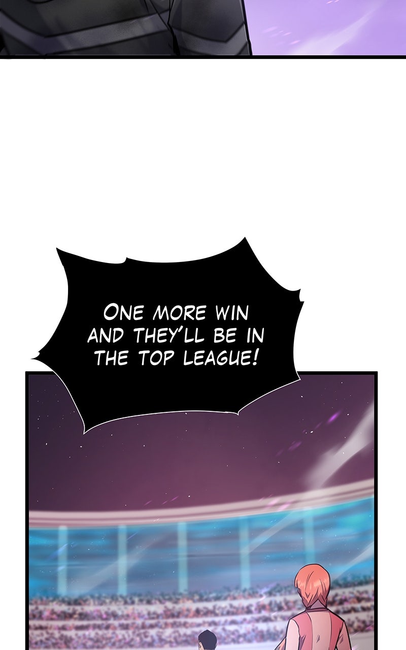 Read Arena chapter 23 image 5 on Lezhin