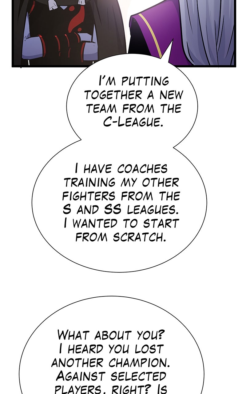 Read Arena chapter 23 image 53 on Lezhin