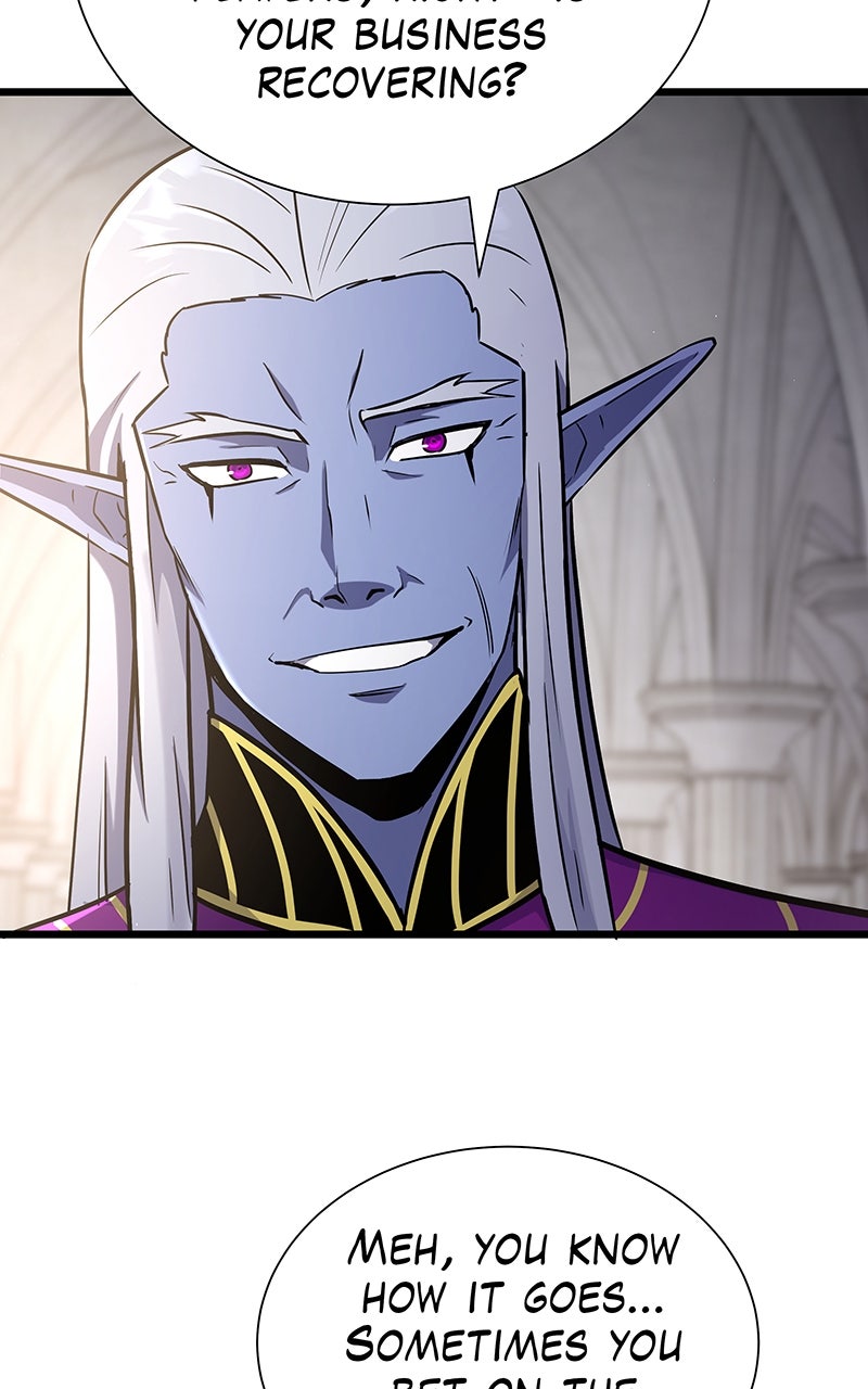 Read Arena chapter 23 image 54 on Lezhin