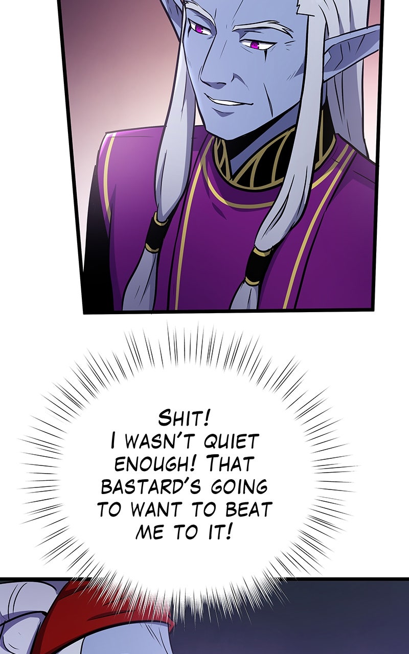 Read Arena chapter 23 image 58 on Lezhin