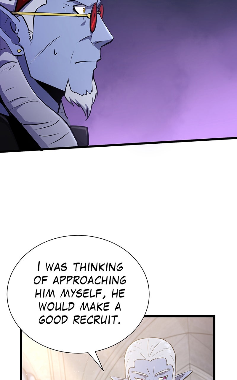 Read Arena chapter 23 image 59 on Lezhin
