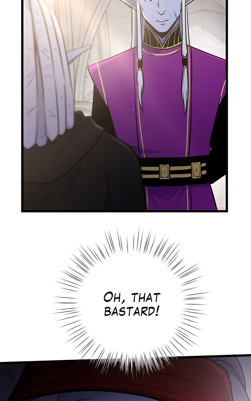 Read Arena chapter 23 image 60 on Lezhin