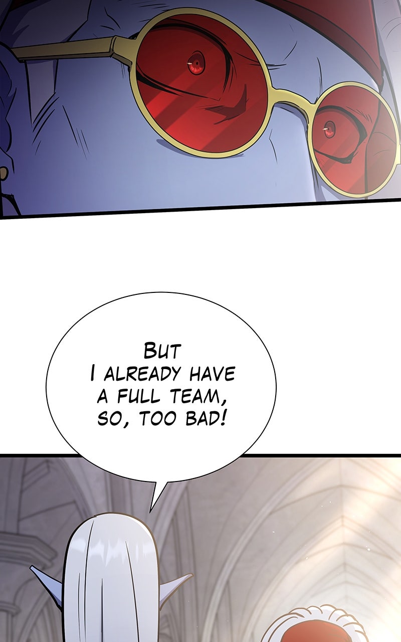 Read Arena chapter 23 image 61 on Lezhin