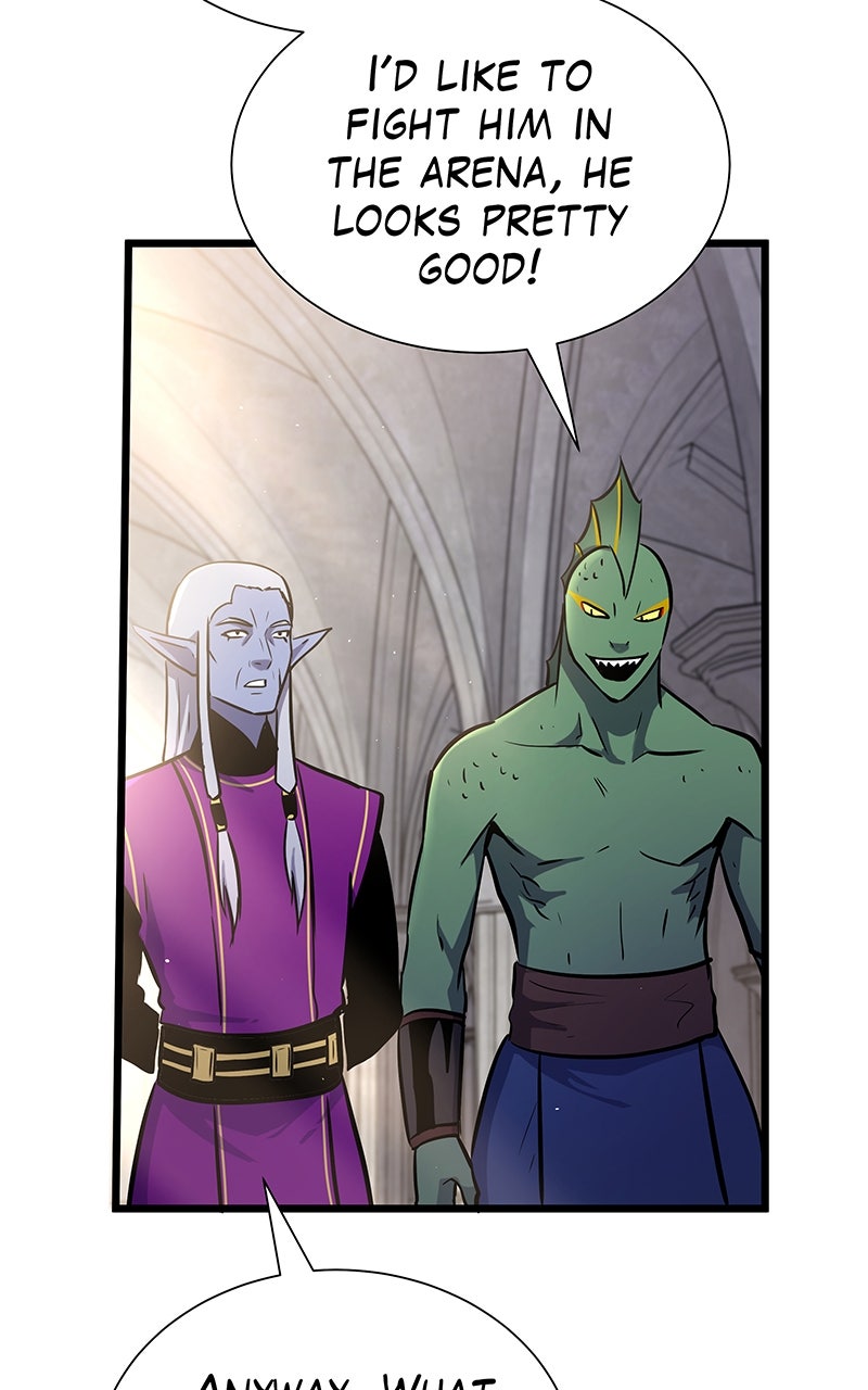 Read Arena chapter 23 image 63 on Lezhin