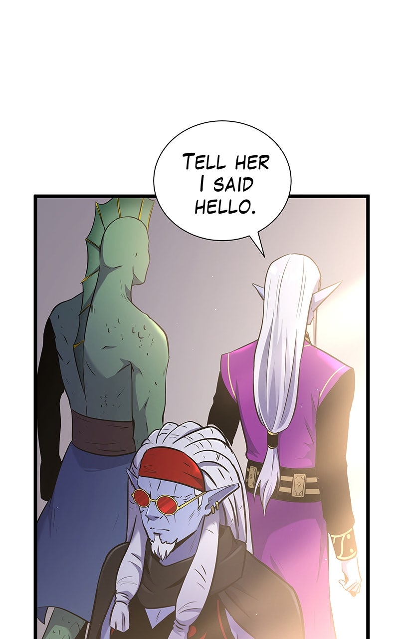 Read Arena chapter 23 image 67 on Lezhin