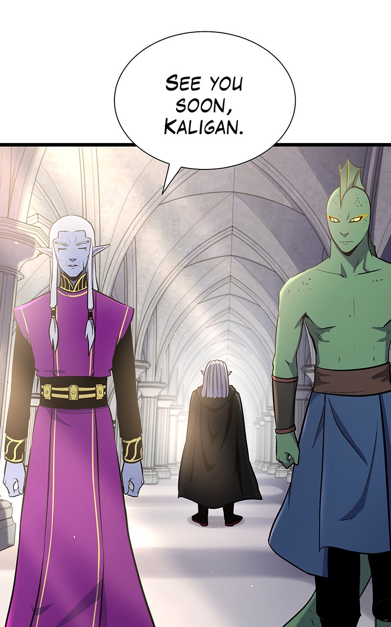 Read Arena chapter 23 image 71 on Lezhin