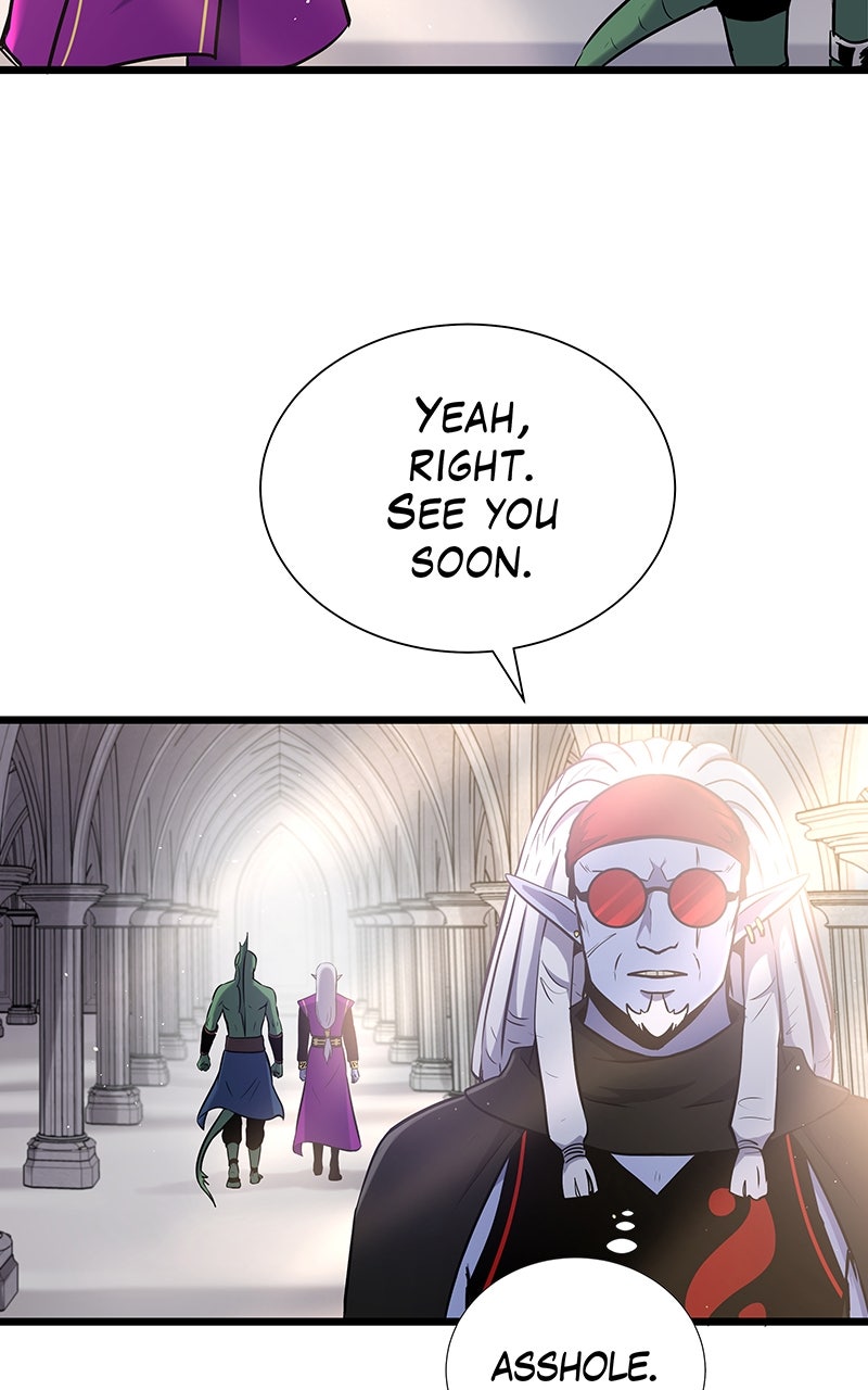 Read Arena chapter 23 image 72 on Lezhin
