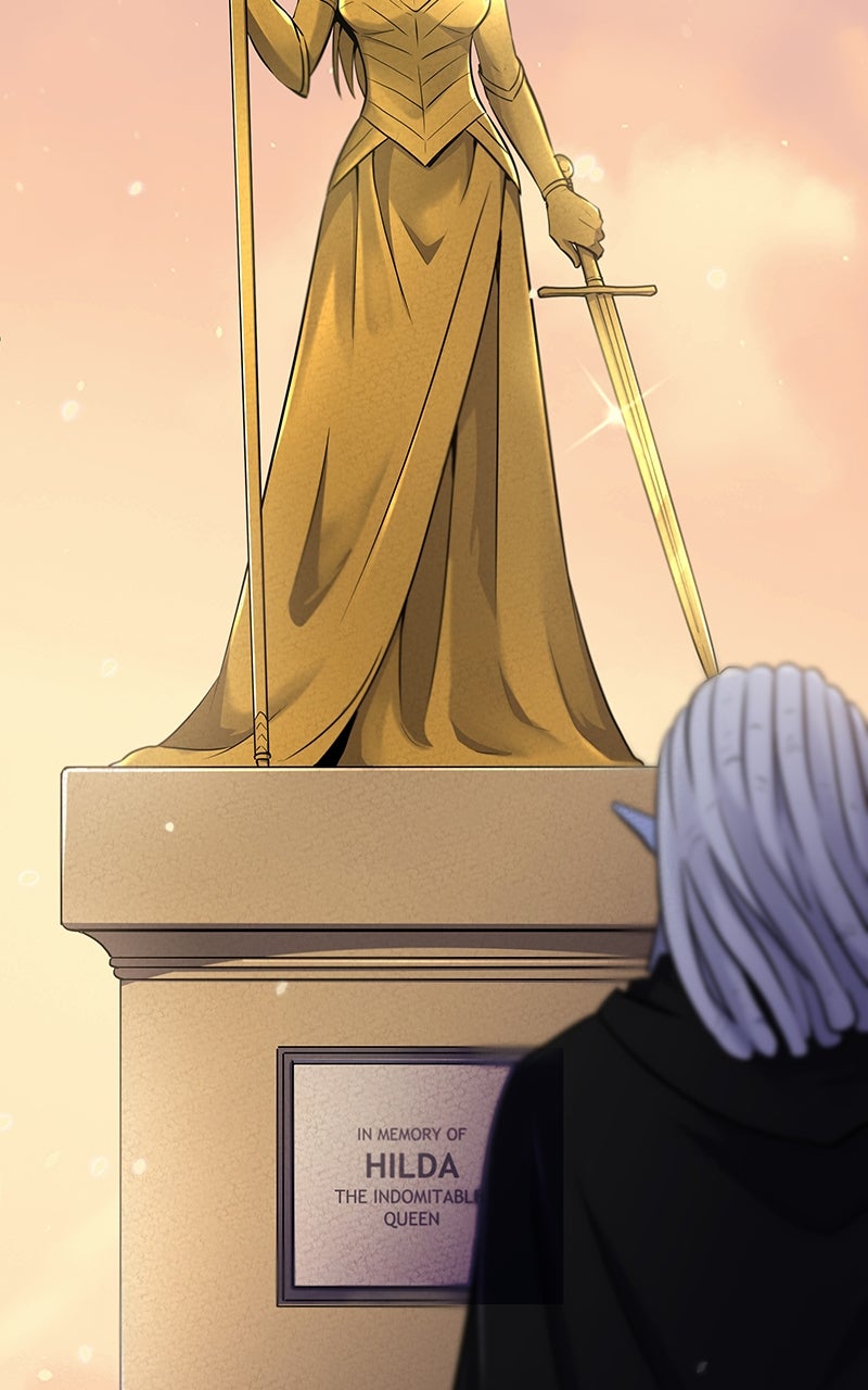 Read Arena chapter 23 image 77 on Lezhin