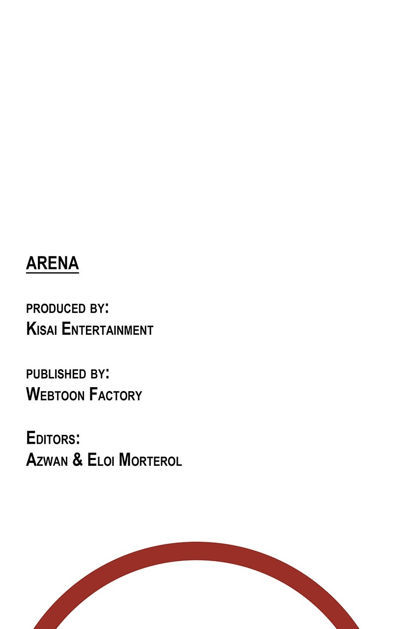 Read Arena chapter 23 image 79 on Lezhin