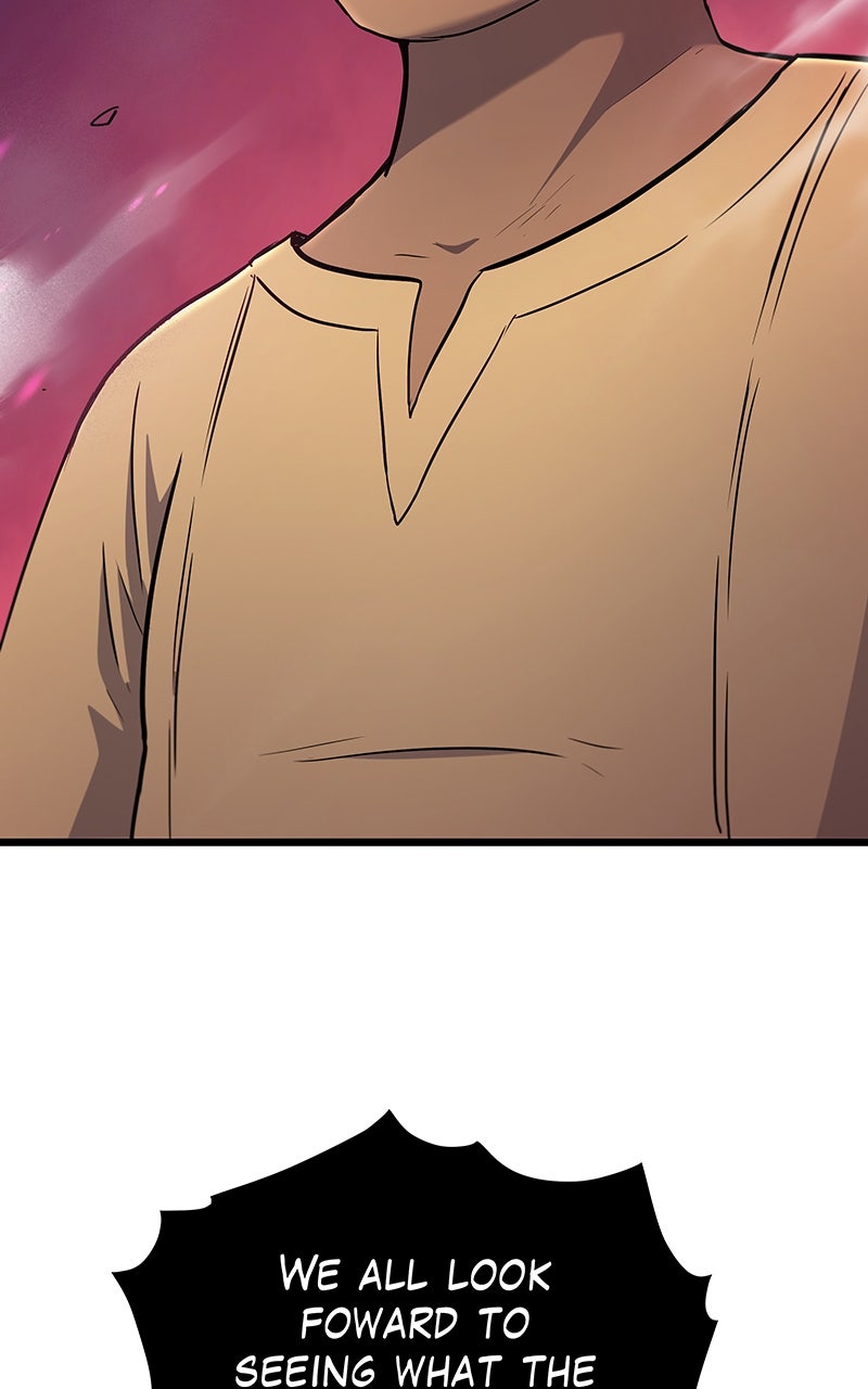Read Arena chapter 23 image 8 on Lezhin