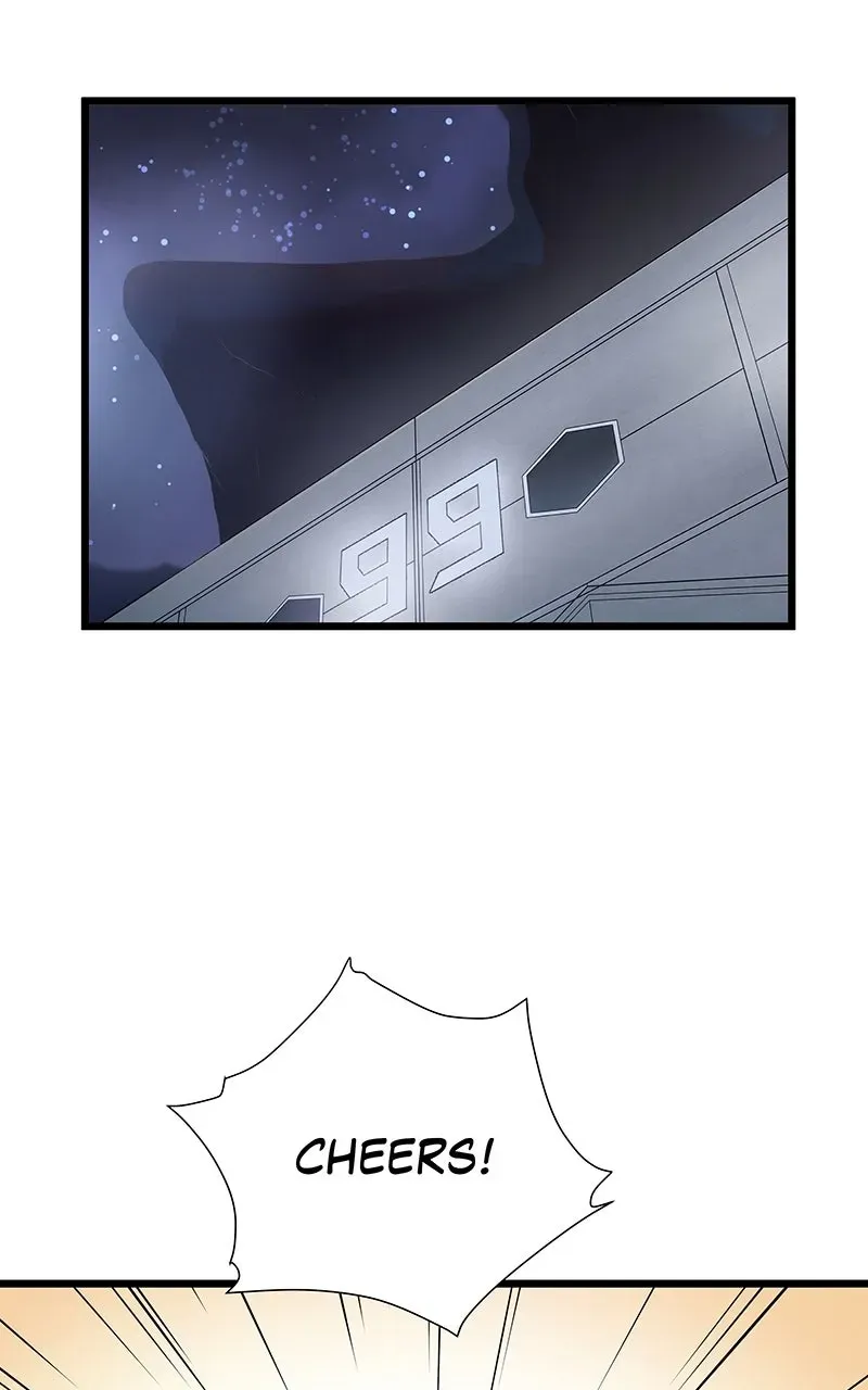 Read Arena chapter 24 image 1 on Lezhin