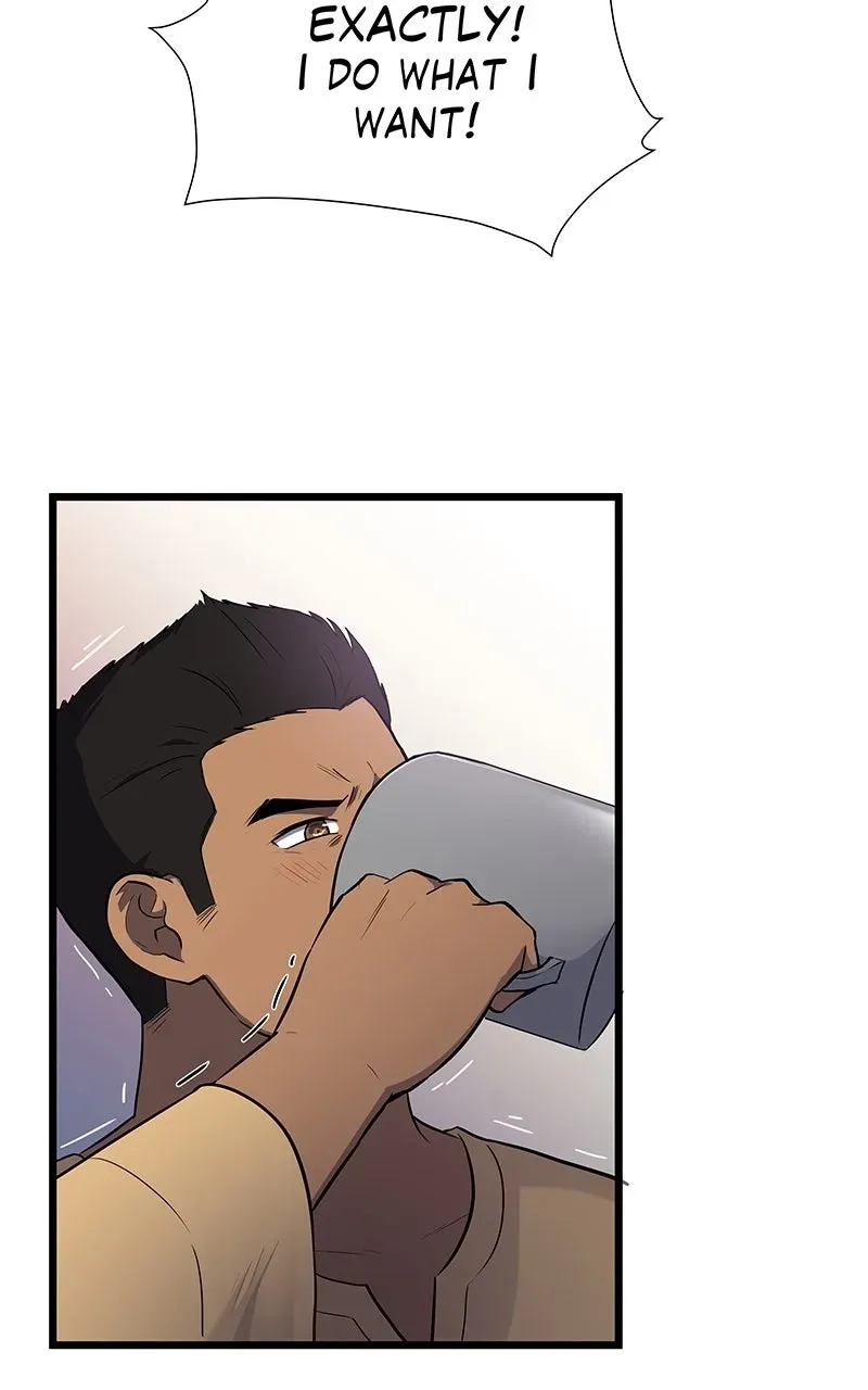 Read Arena chapter 24 image 11 on Lezhin