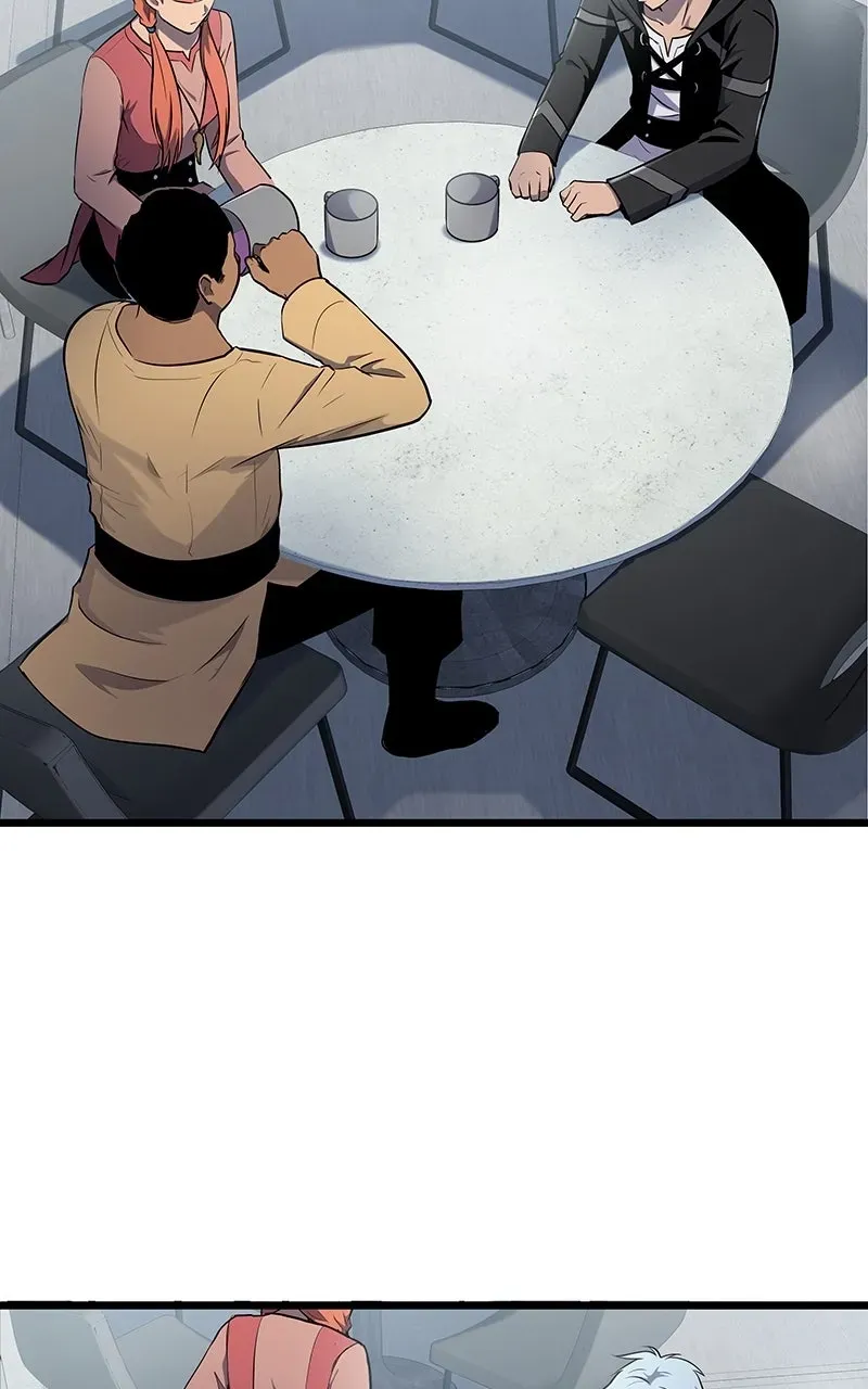 Read Arena chapter 24 image 14 on Lezhin
