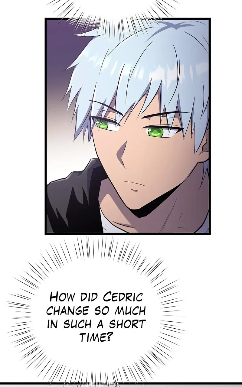 Read Arena chapter 24 image 16 on Lezhin