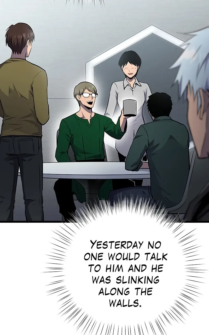 Read Arena chapter 24 image 17 on Lezhin