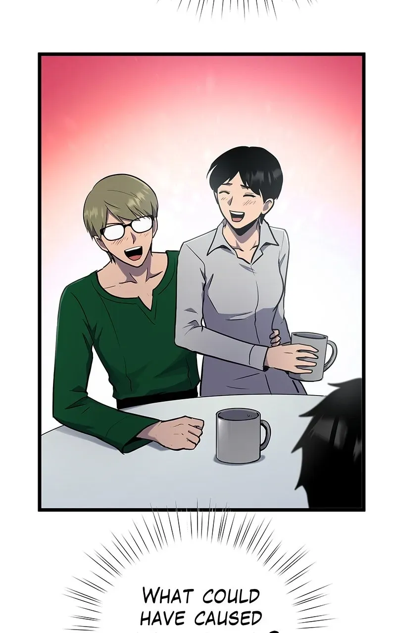 Read Arena chapter 24 image 18 on Lezhin