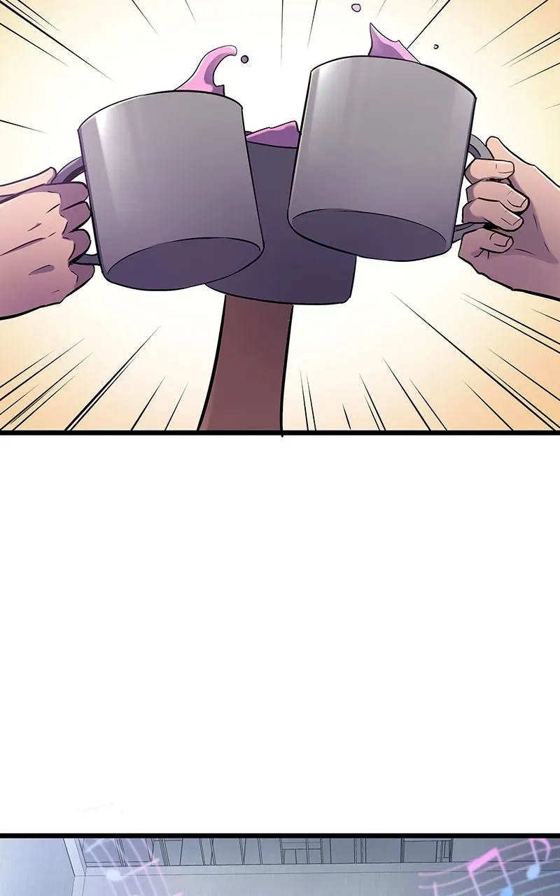 Read Arena chapter 24 image 2 on Lezhin