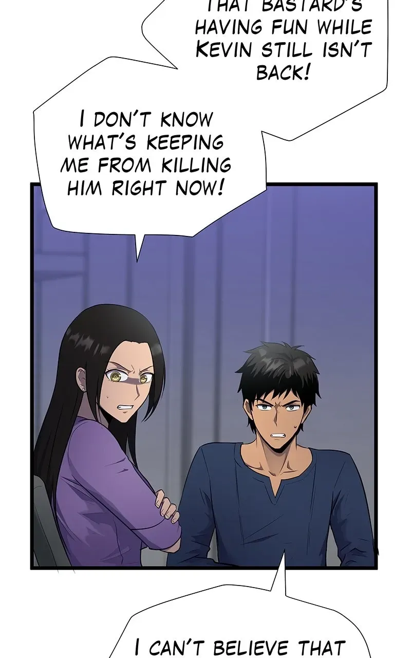 Read Arena chapter 24 image 20 on Lezhin