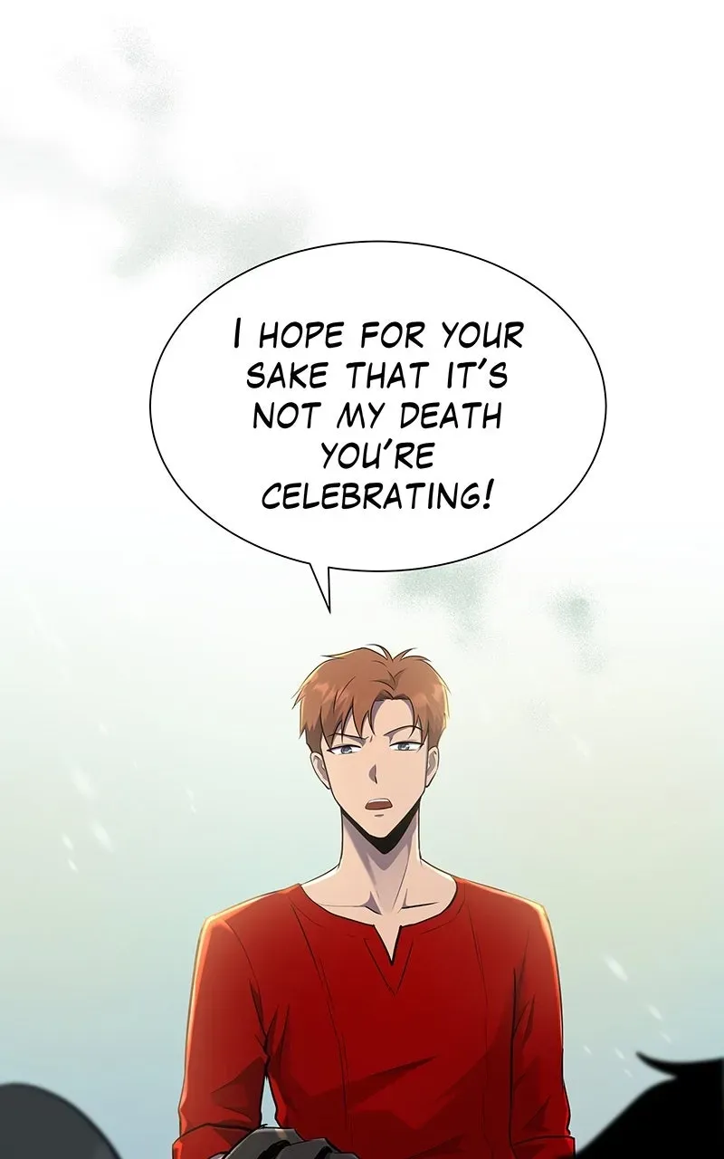 Read Arena chapter 24 image 22 on Lezhin