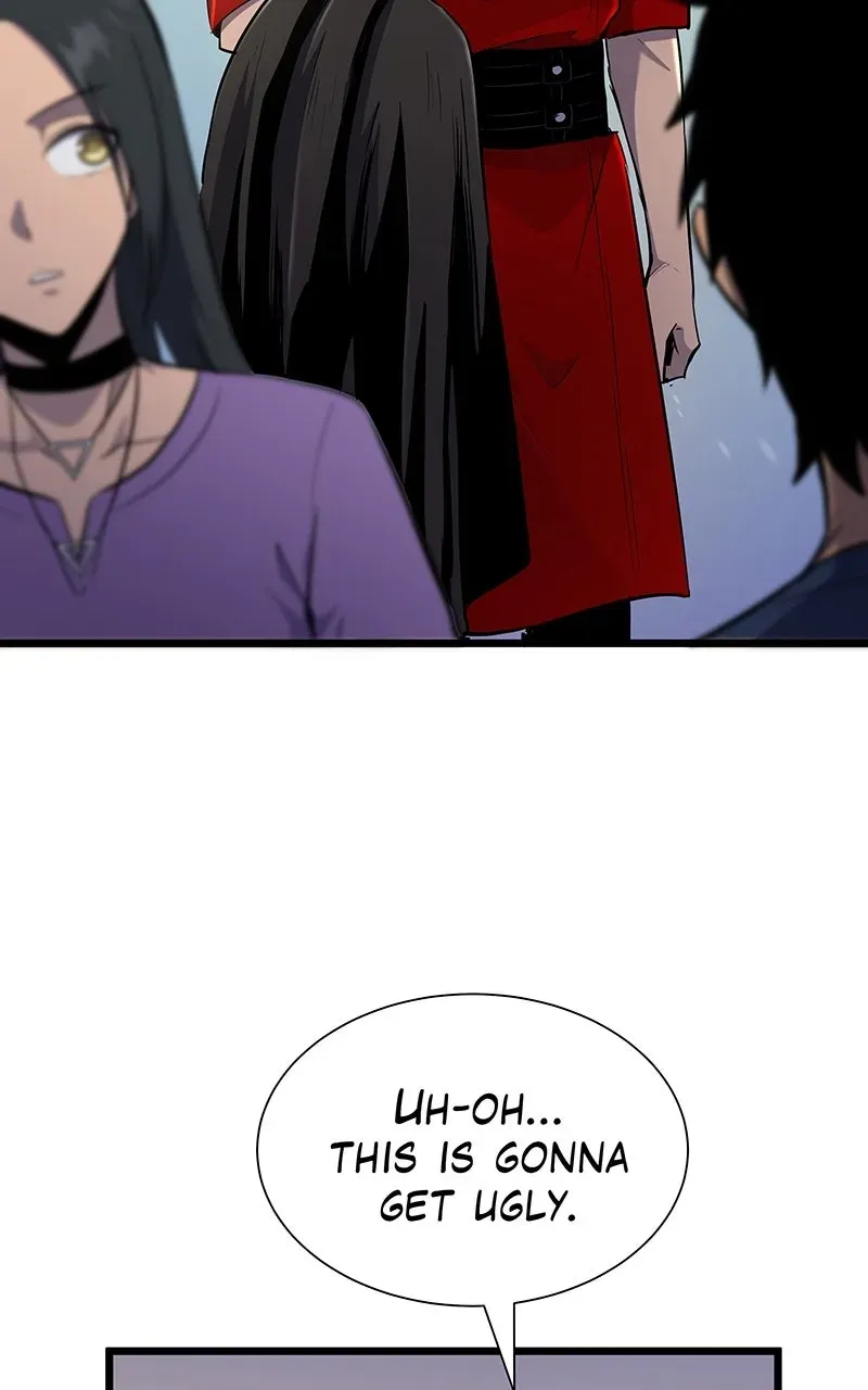 Read Arena chapter 24 image 23 on Lezhin