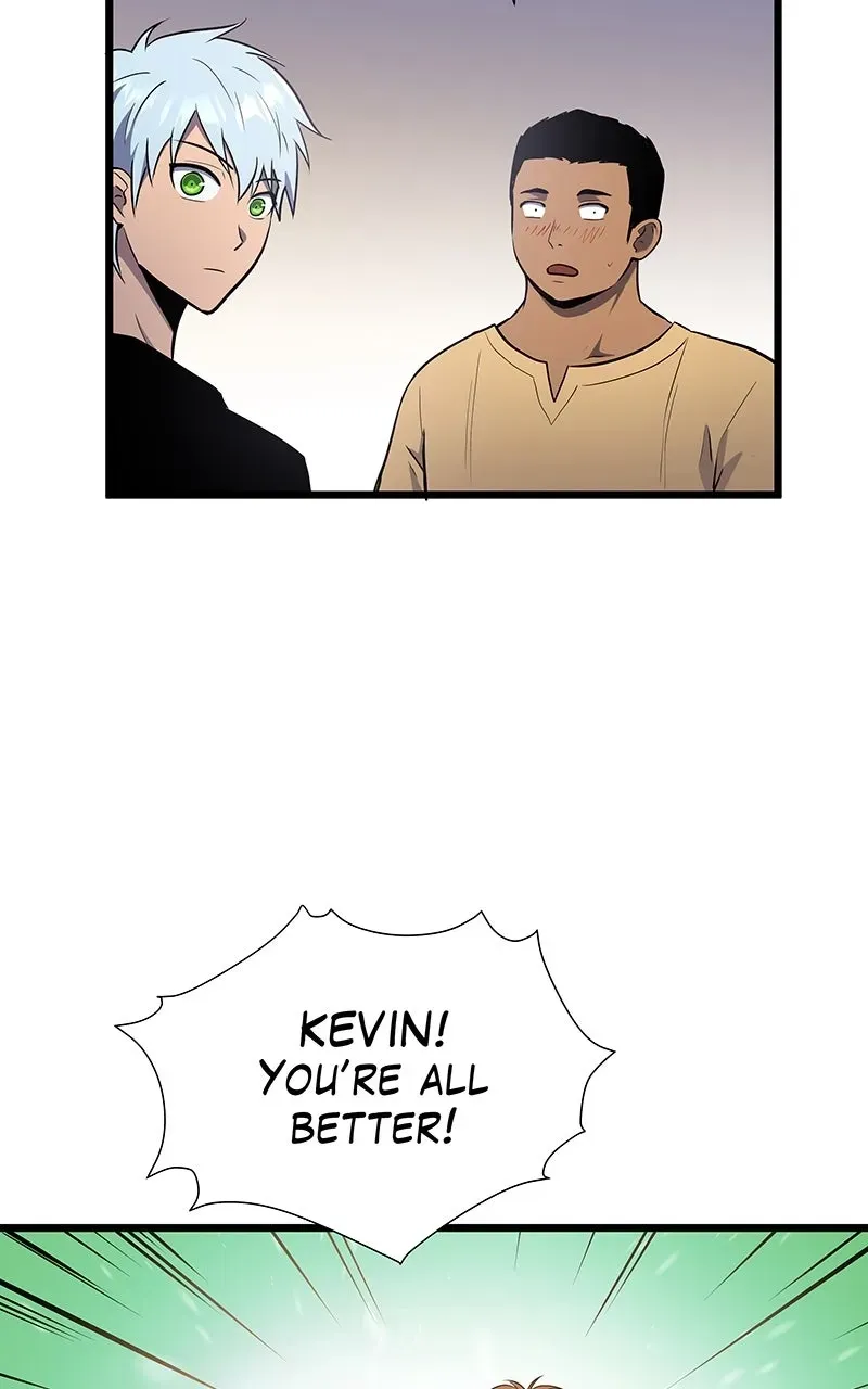 Read Arena chapter 24 image 24 on Lezhin