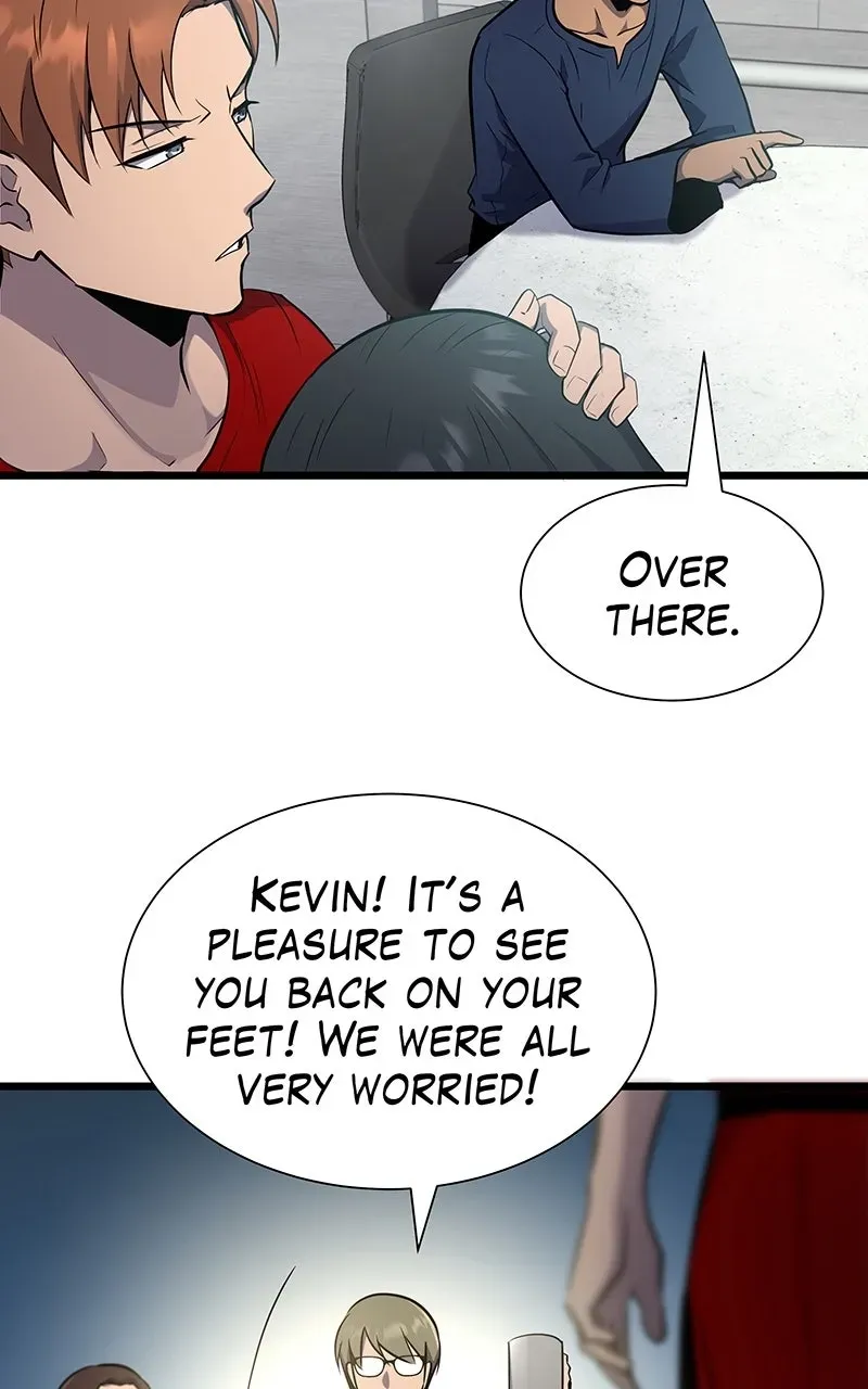 Read Arena chapter 24 image 26 on Lezhin