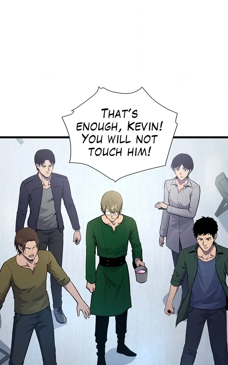 Read Arena chapter 24 image 29 on Lezhin