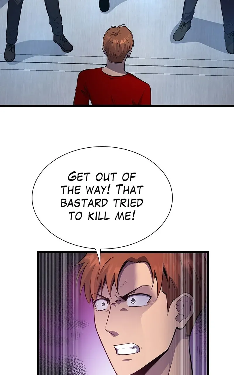 Read Arena chapter 24 image 30 on Lezhin