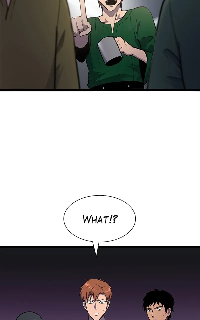 Read Arena chapter 24 image 32 on Lezhin