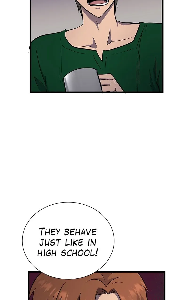 Read Arena chapter 24 image 36 on Lezhin